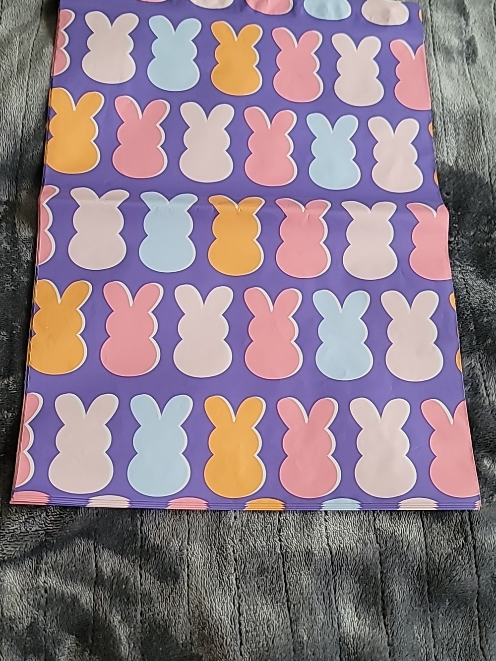 6 Polymailers New 13”x10”